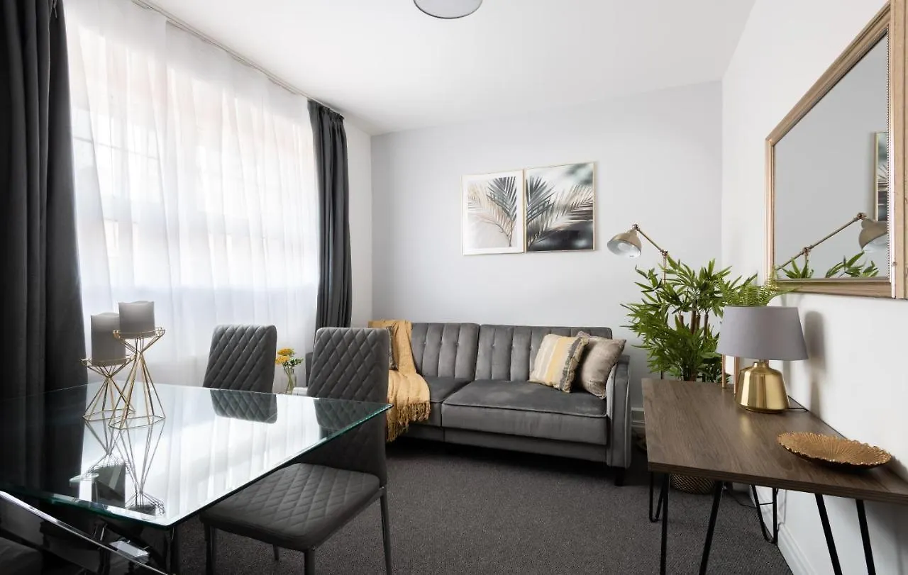 Stunning And Spacious 4 Bed Apr Next To Bricklane London
