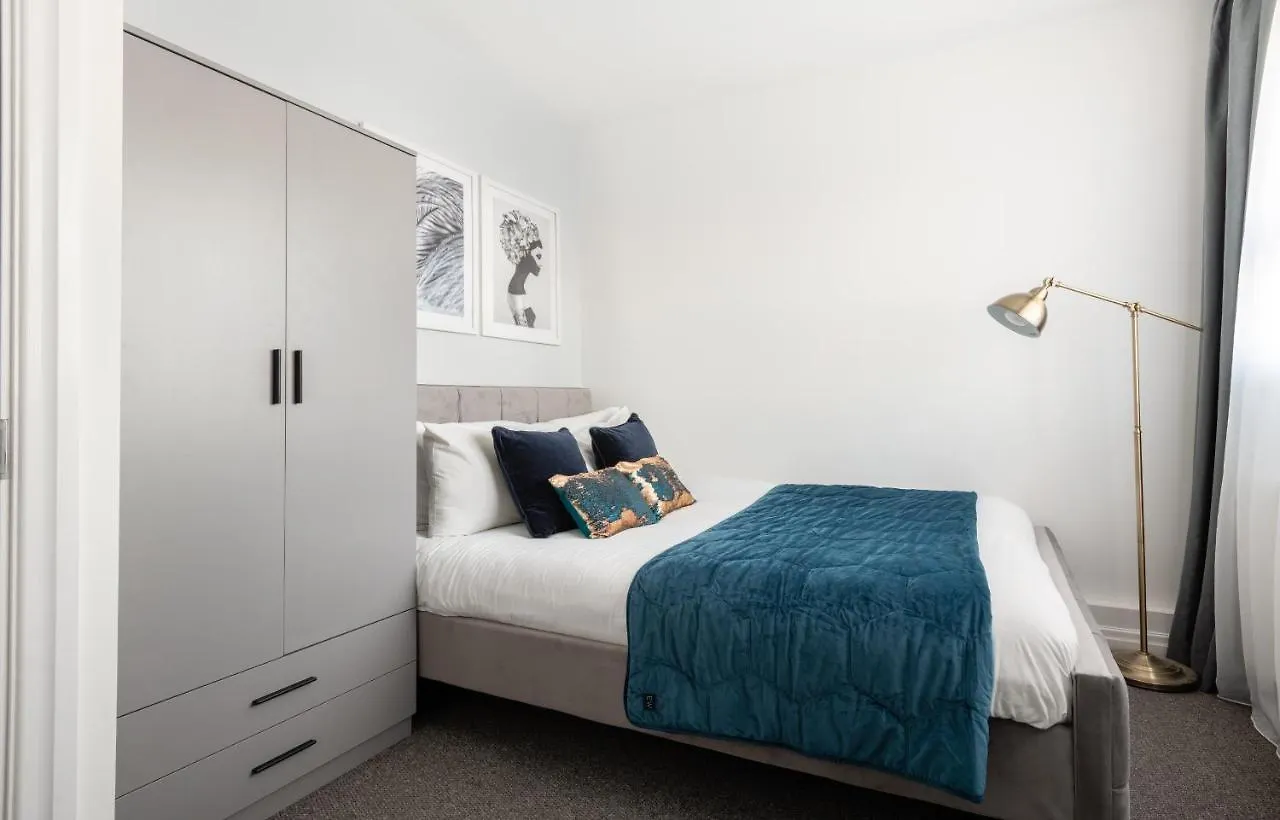 Stunning And Spacious 4 Bed Apr Next To Bricklane London United Kingdom