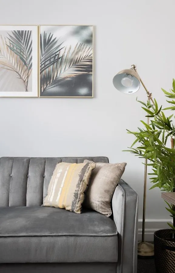 Stunning And Spacious 4 Bed Apr Next To Bricklane London 0*,  United Kingdom
