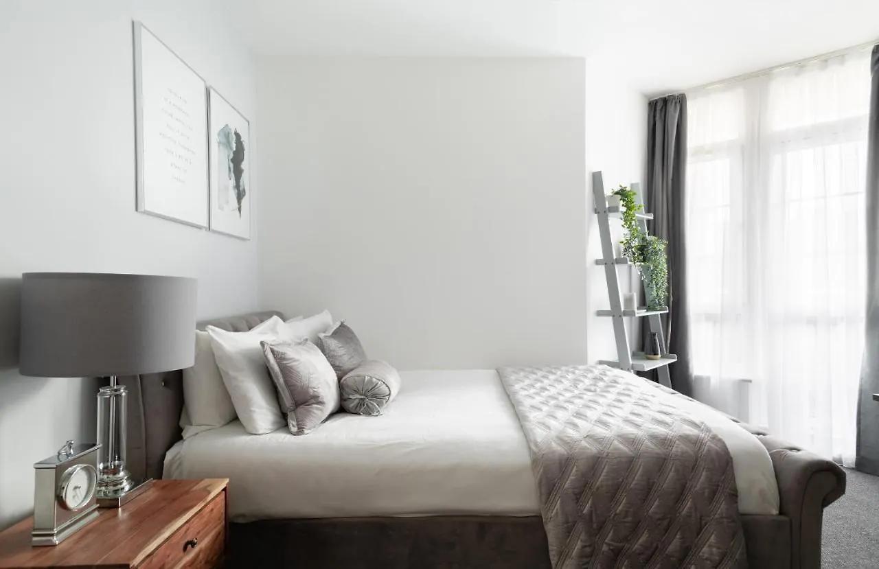Stunning And Spacious 4 Bed Apr Next To Bricklane London United Kingdom