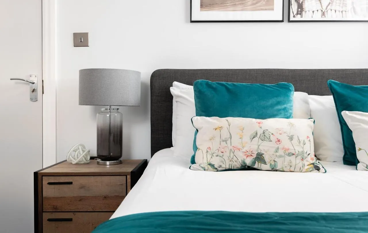 Stunning And Spacious 4 Bed Apr Next To Bricklane London United Kingdom